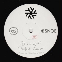 Premiere: Beth Lydi - Jump The Couch (Adrian Hour Remix) [SNOE]