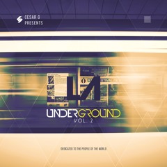 Stream DJ Cesar G music | Listen to songs, albums, playlists