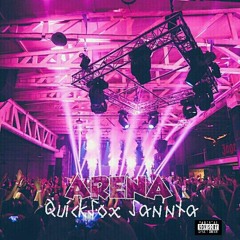 Arena (Usher - Omg Feat Will.I.Am Remix) [Original Mix]