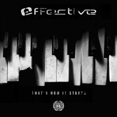 Effective - That's How It Starts [Preview]