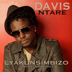 LYAKUNSIMBIZO By Davis Ntare