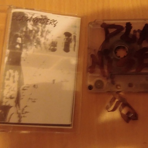 Playa Misery - Lil Misery Speaks His Peacee (Prod. Robson) RESURRECTED