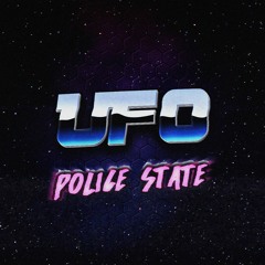 Police State (original)