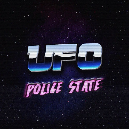 Police State (original)