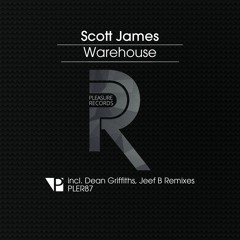 Scott James - Warehouse (Original Mix)