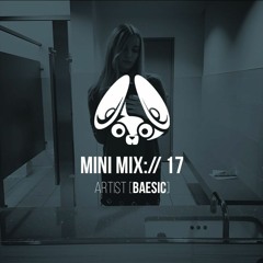 Stereofox Mini Mix://17 - Artist [BAESIC]