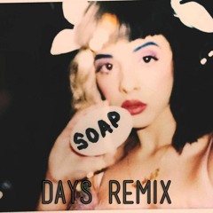 Melanie Martinez - Soap (Trap Remix)