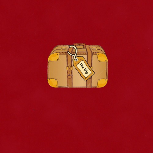 The Trip ft. Hmak [ Prod. Hmak]