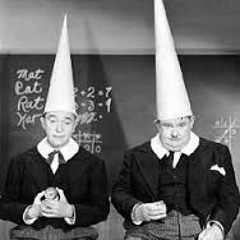 Cuckoo Dance (Laurel & Hardy)