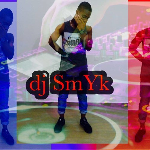 MiX BOUYON SOCA  DJ SMYK & DJ VIVIO 971