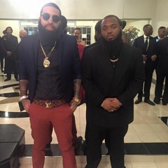 Both Of Em - Papi Cako & Kasanona Slay