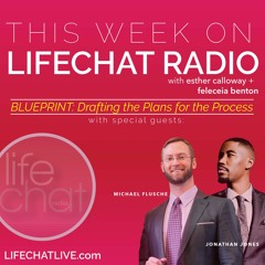 BluePrint: Drafting the Plans for the Process