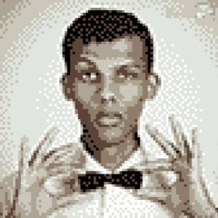 Stromae - Alors On Danse - 8Bits - NES Edition
