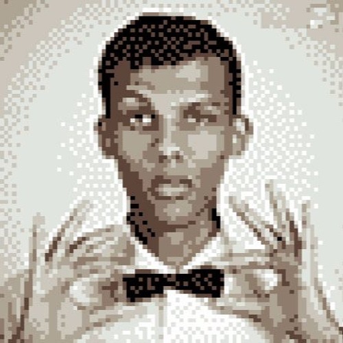 Stromae - Alors On Danse - 8Bits - NES Edition