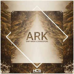 Ship Wrek & Zookeepers - Ark [Thissongissick.com Premiere][Free Download]