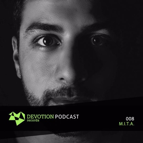 Devotion Podcast 008 with M.I.T.A.