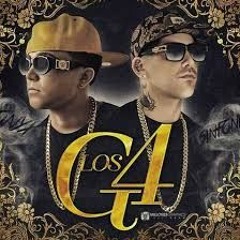 Por Si Roncan_Almigthy ft Ñengo flow(Prod.by Sinfonico y Onix LosG4)