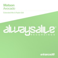 Matson - Avocado (Extended Mix)
