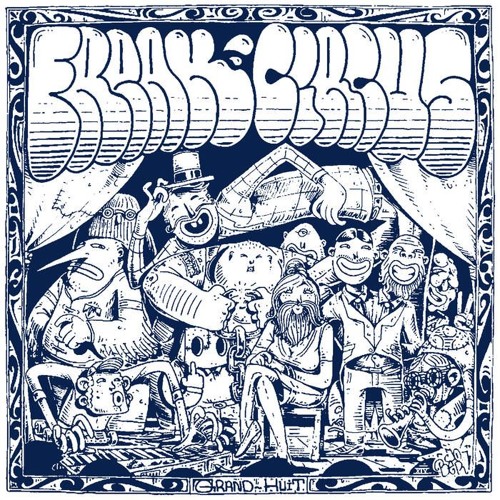 Samione - Mysanthropist (Scratch by Dleek)