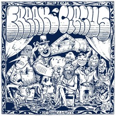 GooMar - Moon Of The Wolf