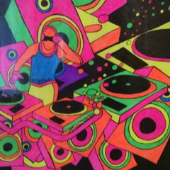 N-V Stuff Ramal - adrenalin