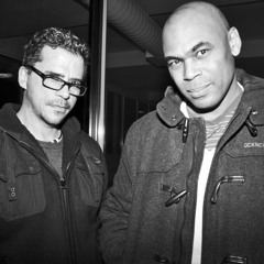 Daryl B Feat Tee Mac - Knock On Wood (Matt Jam Lamont & BKT Remix) Unmastered