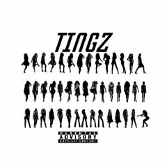 TINGZ (Official Audio)