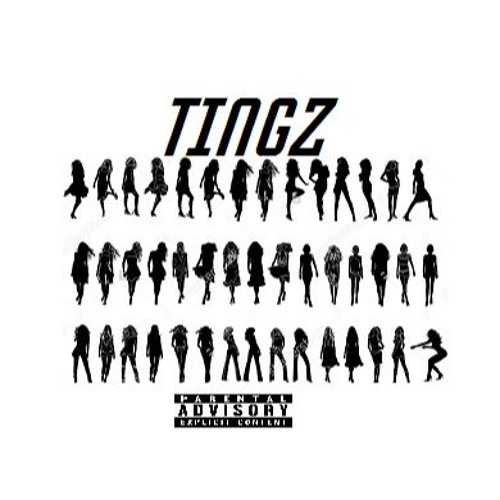 TINGZ (Official Audio)