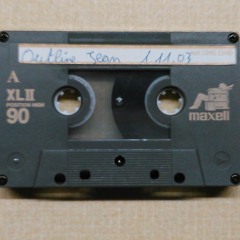 Outline Mixtape 01-11-2003 Dj Jean (Side A)