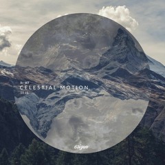 Celestial Motion - Dj set