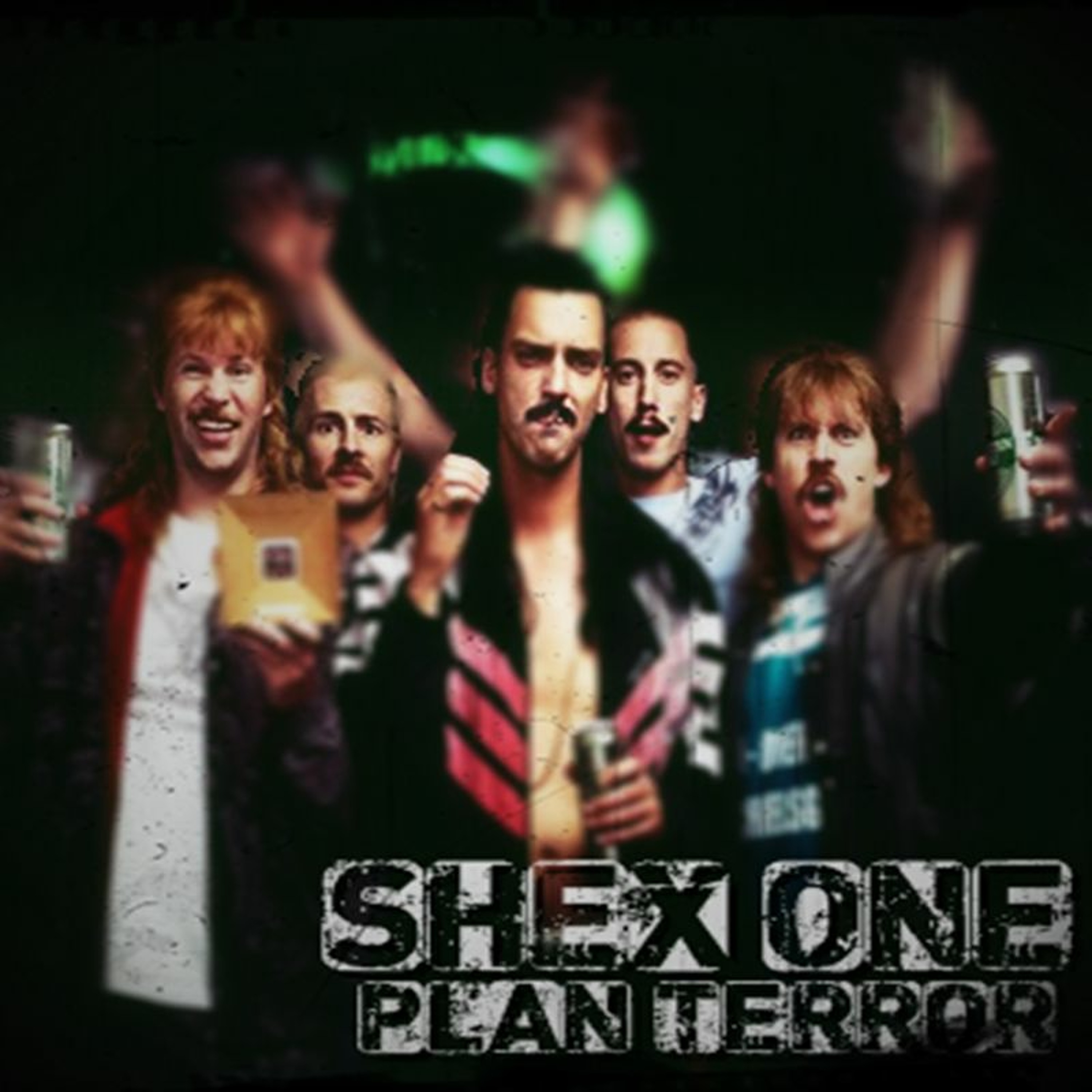 Plan Terror episode artwork
