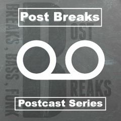 Postcasts