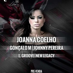 L.GROOVE @ Llum Club 29.01.2016