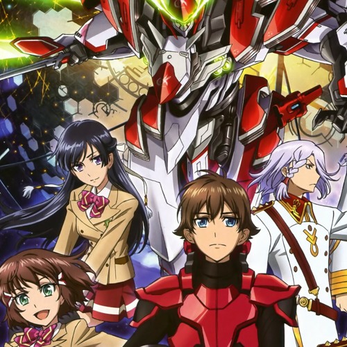 Animated CD T.M. Revolution x Nana Mizuki / Preserved Roses Opening theme  of TV anime VALVRAVE the Liberator, Music software