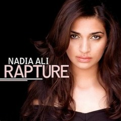 Nadia Ali - Rapture (Andreas Phazer Remix)