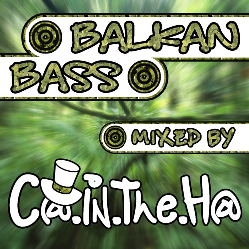 Balkan Bass Mix