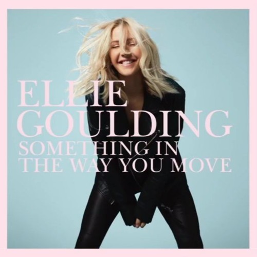 Something In The Way You (Move, Move, Move)