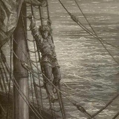 From the FLYING DUTCHMAN Overture