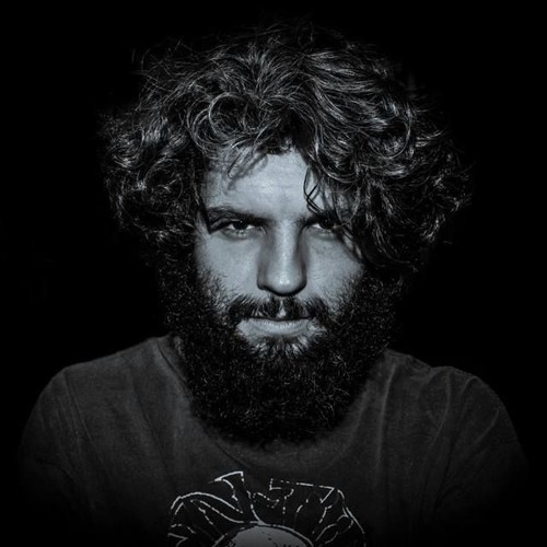 Nando Brites - "DESESPERADO"