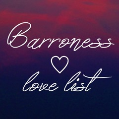 love list 42