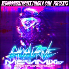 ghostdrive - megamix 87