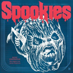 Opening Credit Theme from Spookies