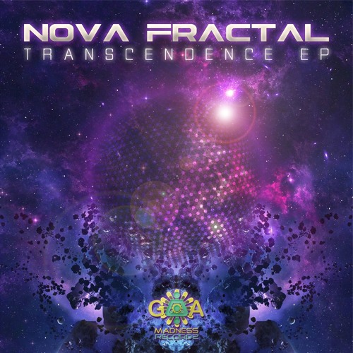 Nova Fractal - Mystery Of Life