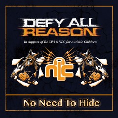No Need To Hide - Preview