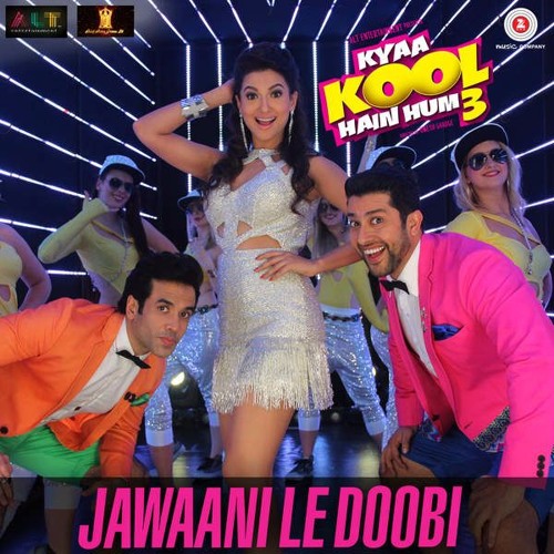 Jawani Le Doobi Vs Lean On -Feat Dj Raj Remix & Dj Aadi