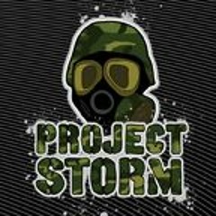 PSRDGL017 - Hairline Fracture (Logger&CraigEmoson) - Cake - Project Storm Recordings
