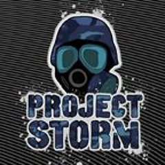 PSRDGL019 - Tommy B - A Trip Too Far - Project Storm Recordings