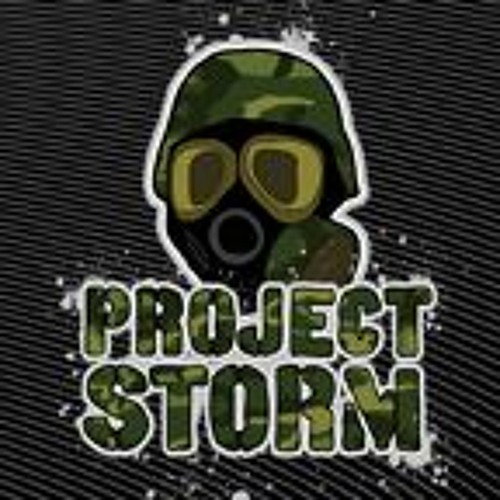 PSRDGL020 - DJ Damon And The Odd One - The Bassline Project - Project Storm Recordings