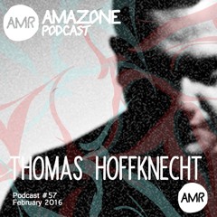 Amazone podcast 57_ Thomas Hoffknecht