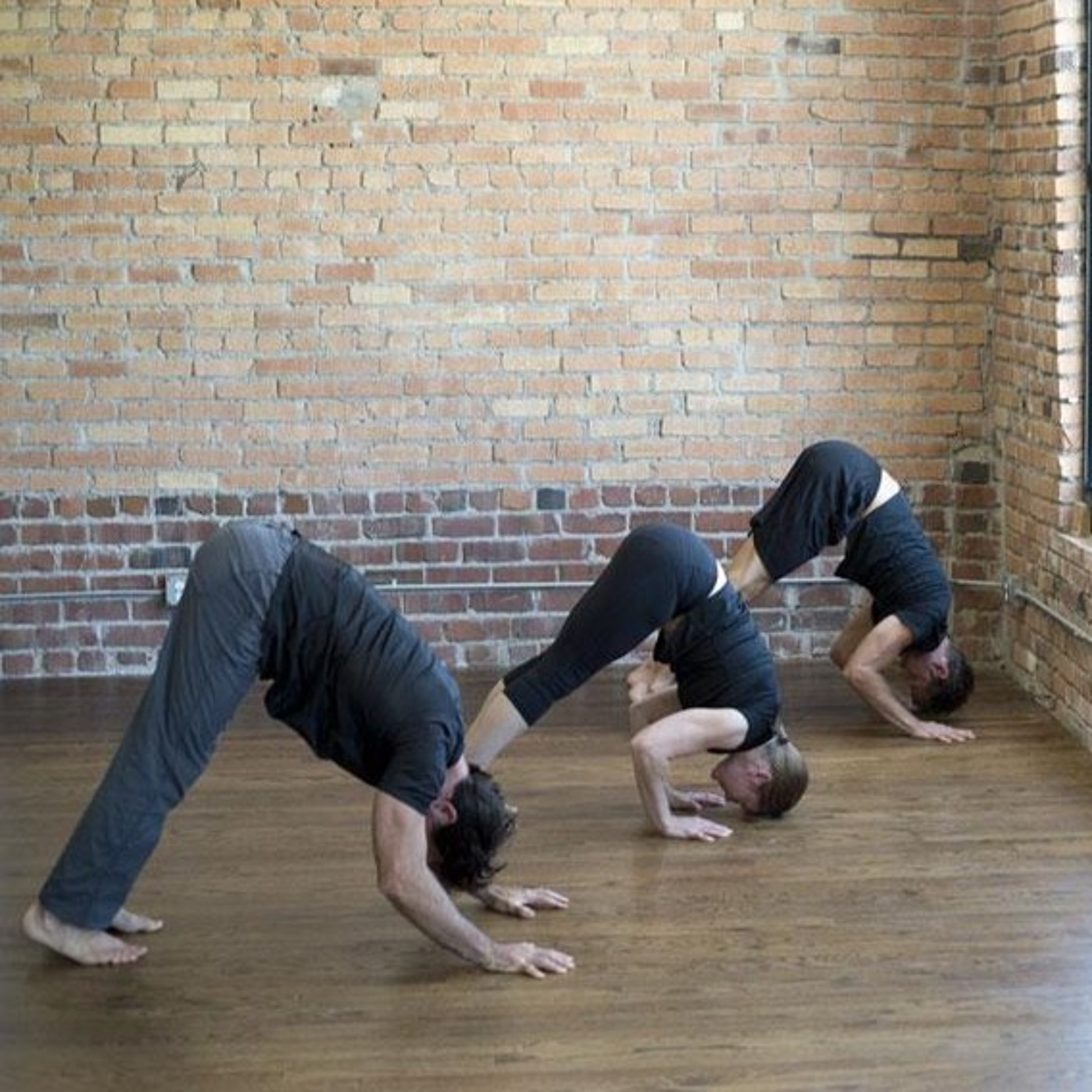 GMB Fitness